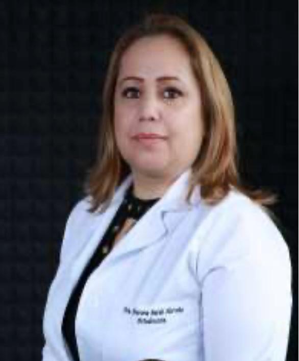 DEVORA BERENID PARDO HERREÑO