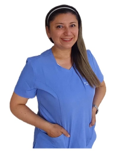 DIANA CARMENZA FUERTES MORENO