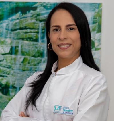 DIANA MILENA RAMIREZ OSSA