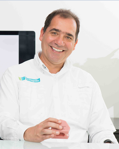 DIEGO REY MORA