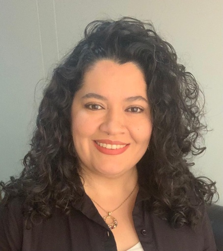 ERIKA MARTINEZ SAAB