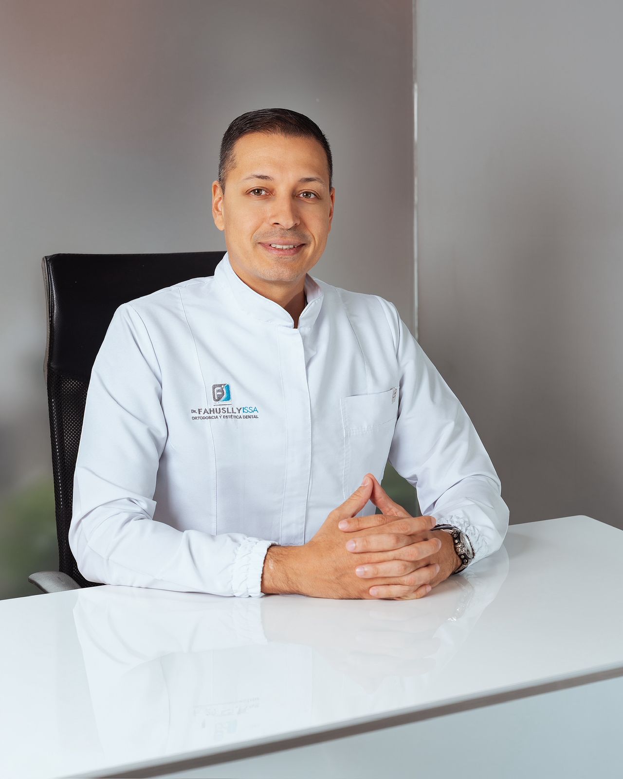 FAHUSLLY ISSA AGUDELO