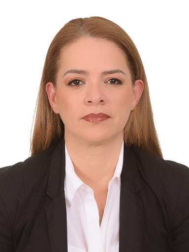 GLORIA AMPARO RESTREPO CORDOBA