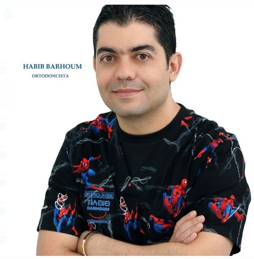 HABIB SALIM BARHOUM FARAI