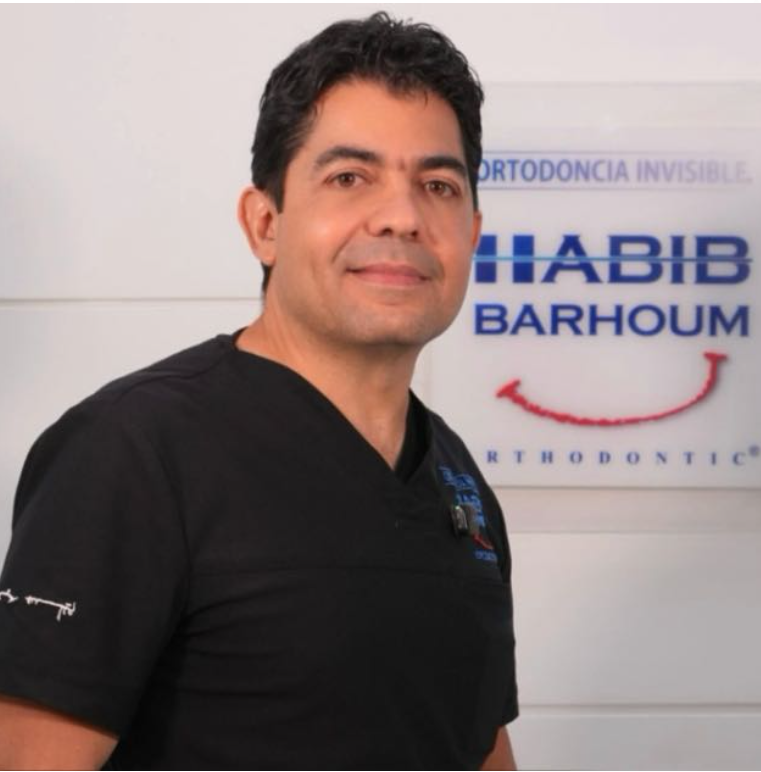 HABIB SALIM BARHOUM FARAI