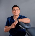 HUGO ARMANDO PEREZ BENAVIDES