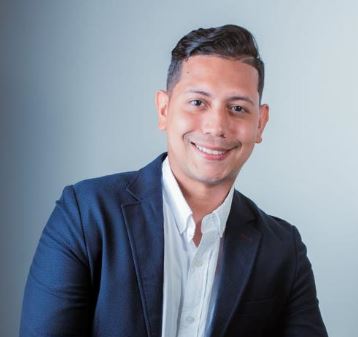 IVAN ANDRES CUAO GARCIA