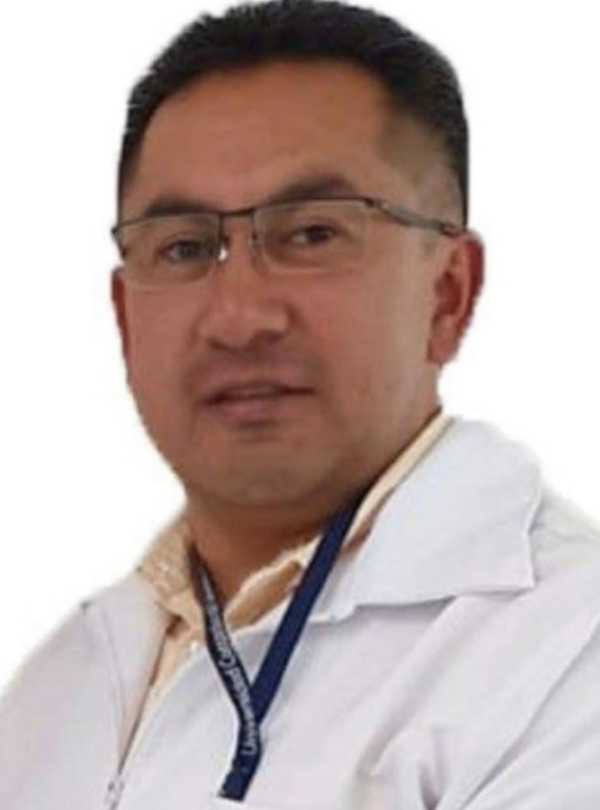 JHON JAIRO LUNA LOPEZ
