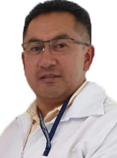 JHON JAIRO LUNA LOPEZ