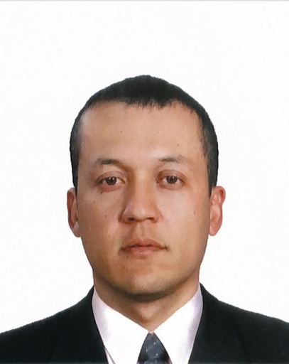 JORGE ALEXANDER RESTREPO OSSA