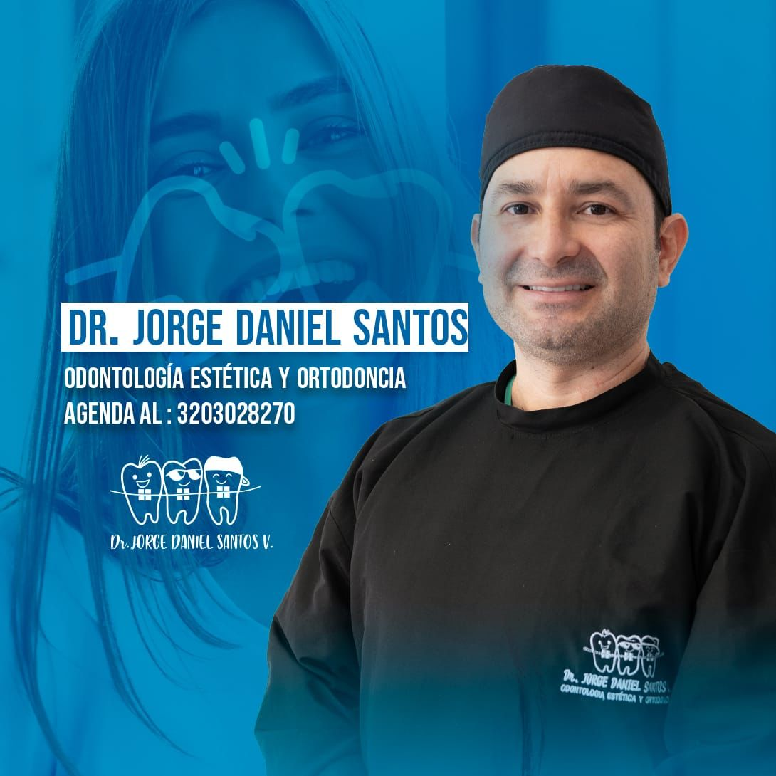 JORGE DANIEL SANTOS VARGAS