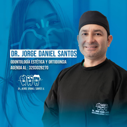 JORGE DANIEL SANTOS VARGAS
