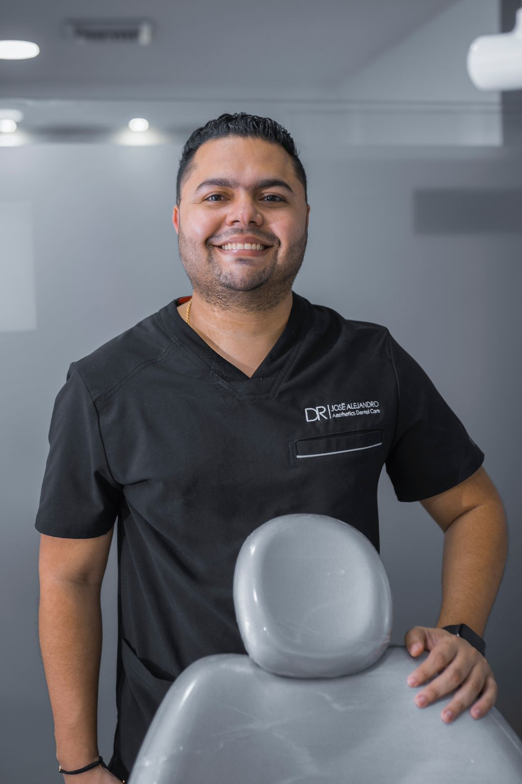 JOSE ALEJANDRO ROSALES HERRERA