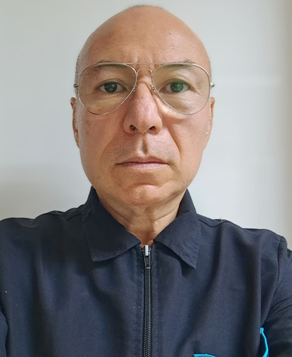 JOSE ANTONIO ROZO PEREZ