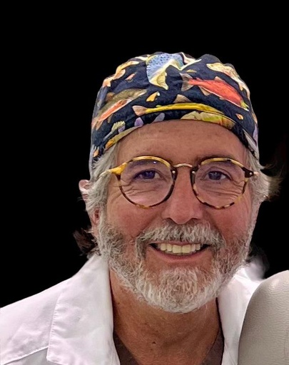 JUAN CARLOS MEJÍA OSSA