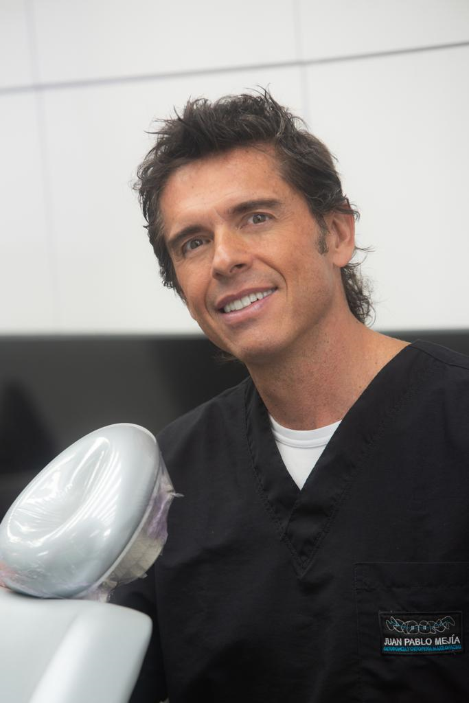 JUAN PABLO MEJIA SIERRA