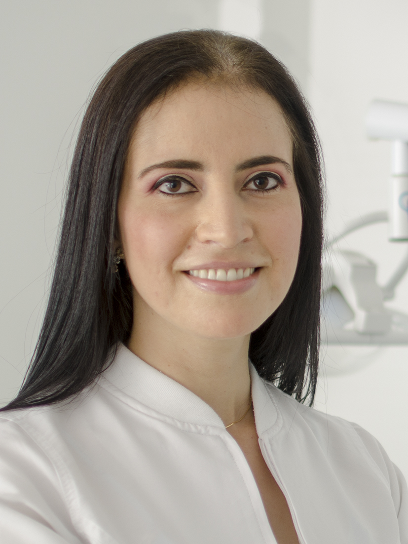 LIDA TERESA RINCON SILVA