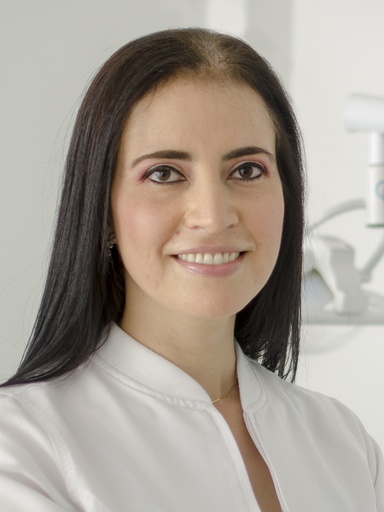LIDA TERESA RINCON SILVA