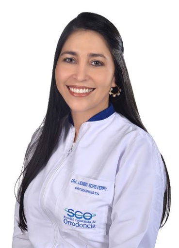 LIESBED ECHEVERRI GRANADOS