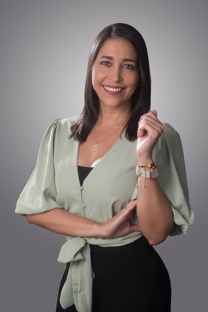 LIESBED ECHEVERRI GRANADOS