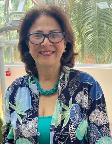 LILIANA GUARDIOLA OSPINA
