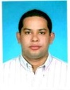 LUIS CAYETANO BARROS MAYA