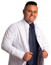 LUIS FELIPE CHITO CASTRO