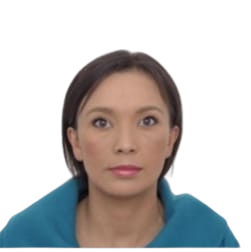 LUZ ANGELA AVILA CASTILLO