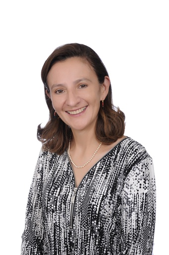 LUZ ANGELA LOZANO TORRES