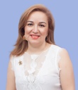 MARGARITA SOFIA DURAN SANTANA
