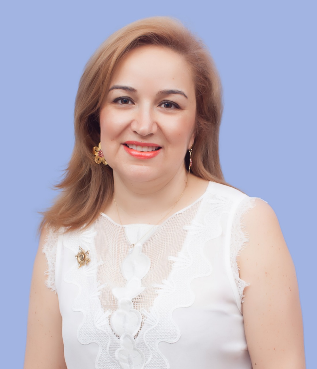 MARGARITA SOFIA DURAN SANTANA