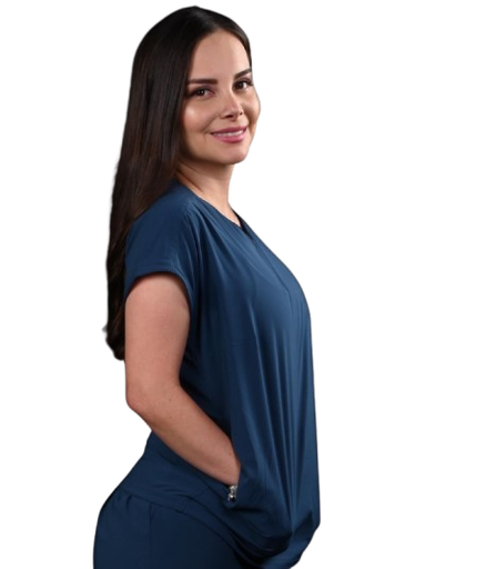 MARIA ALEJANDRA MESA LOPEZ