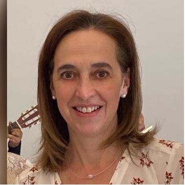 MARIA AMPARO CALA CARRIZOSA