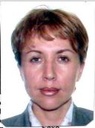 MARIA CAROLINA LONGLAX TRIANA