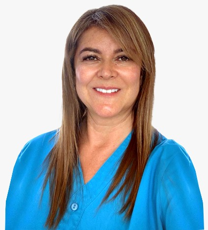 MARIA PATRICIA PULIDO BOTERO