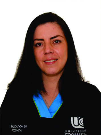 MARITZA ESMERALDA ESPAÑA CORDOBA