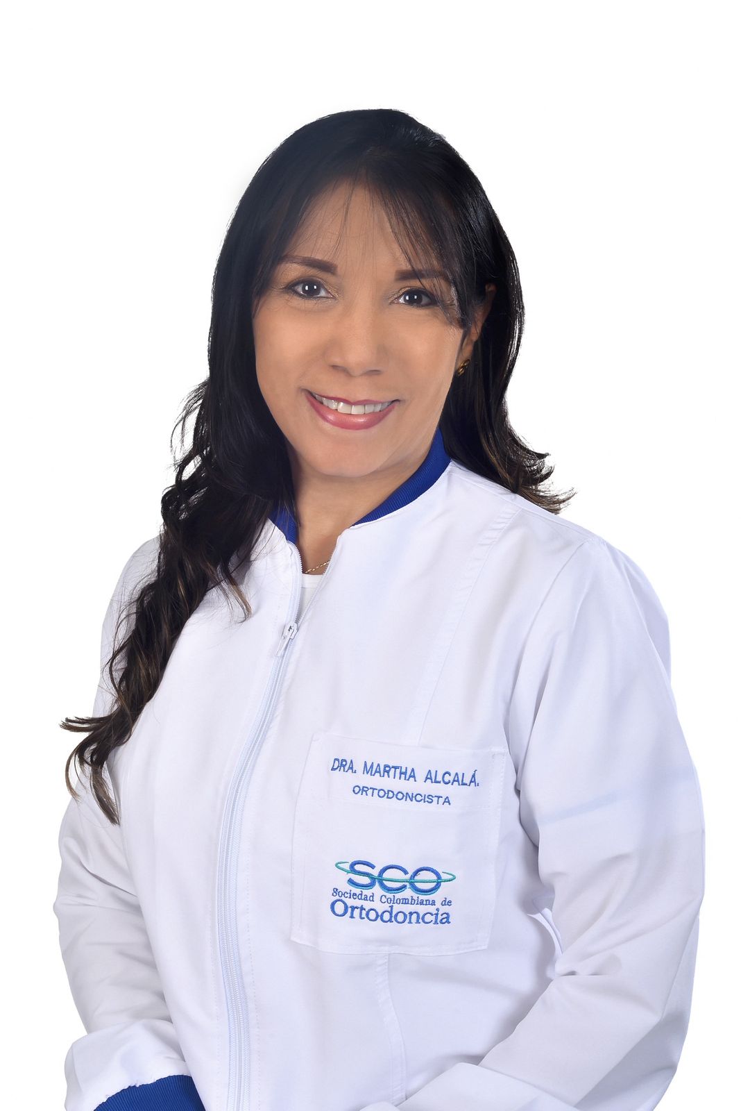 MARTHA SILVANA ALCALA CASTRO