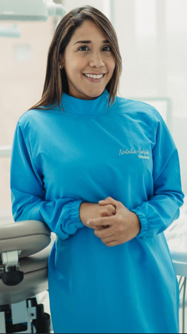 NATALIA ANDRADE GALLEGO