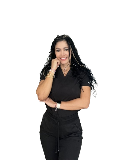 NATALIA MOLINA MARTINEZ