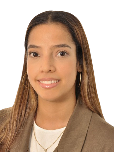 NATALIA MESA DE LA CRUZ