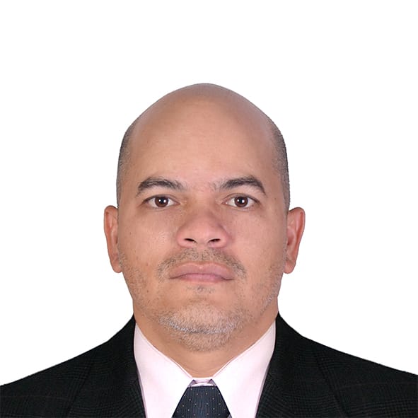 OSWALDO EUGENIO BERMUDEZ CARO