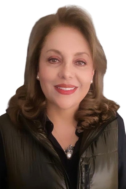 PATRICIA ROCIO PARADA GONZALEZ