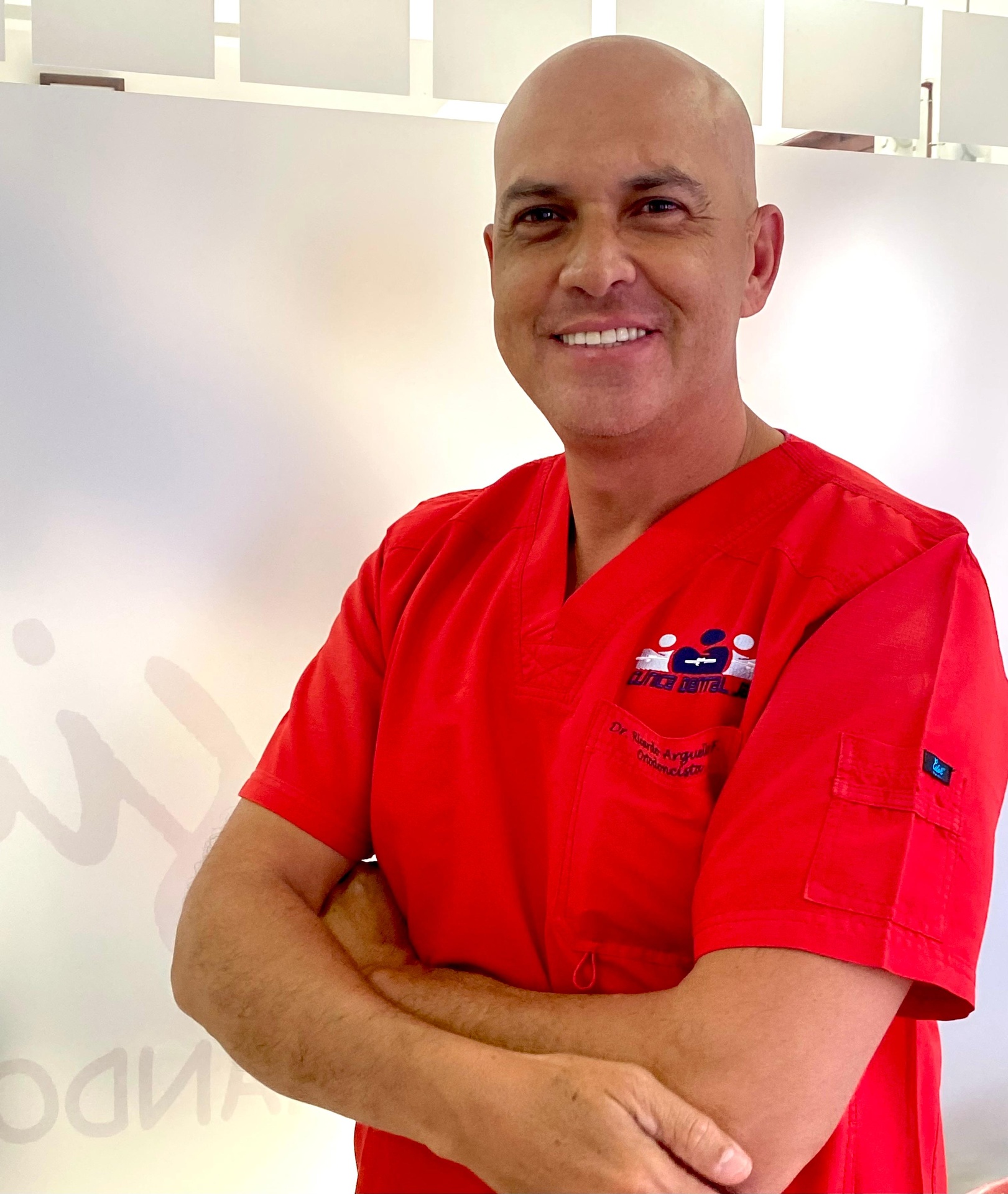 RICARDO ARGUELLO FIGUEROA