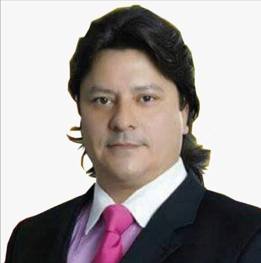 RODRIGO DELGADO COLLAZOS