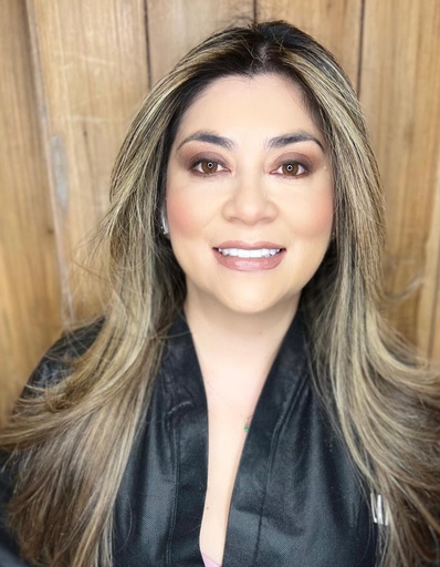 SANDRA SOFIA SEPULVEDA SIERRA