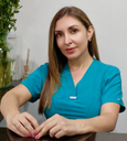SONIA PATRICIA BARRANTES CHAVARRO