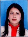 VERONICA MADROÑERO GORDILLO
