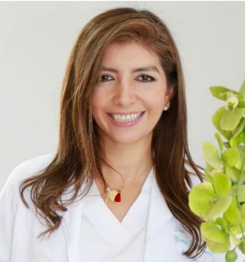 YENY ROCIO DUSSAN MEDINA