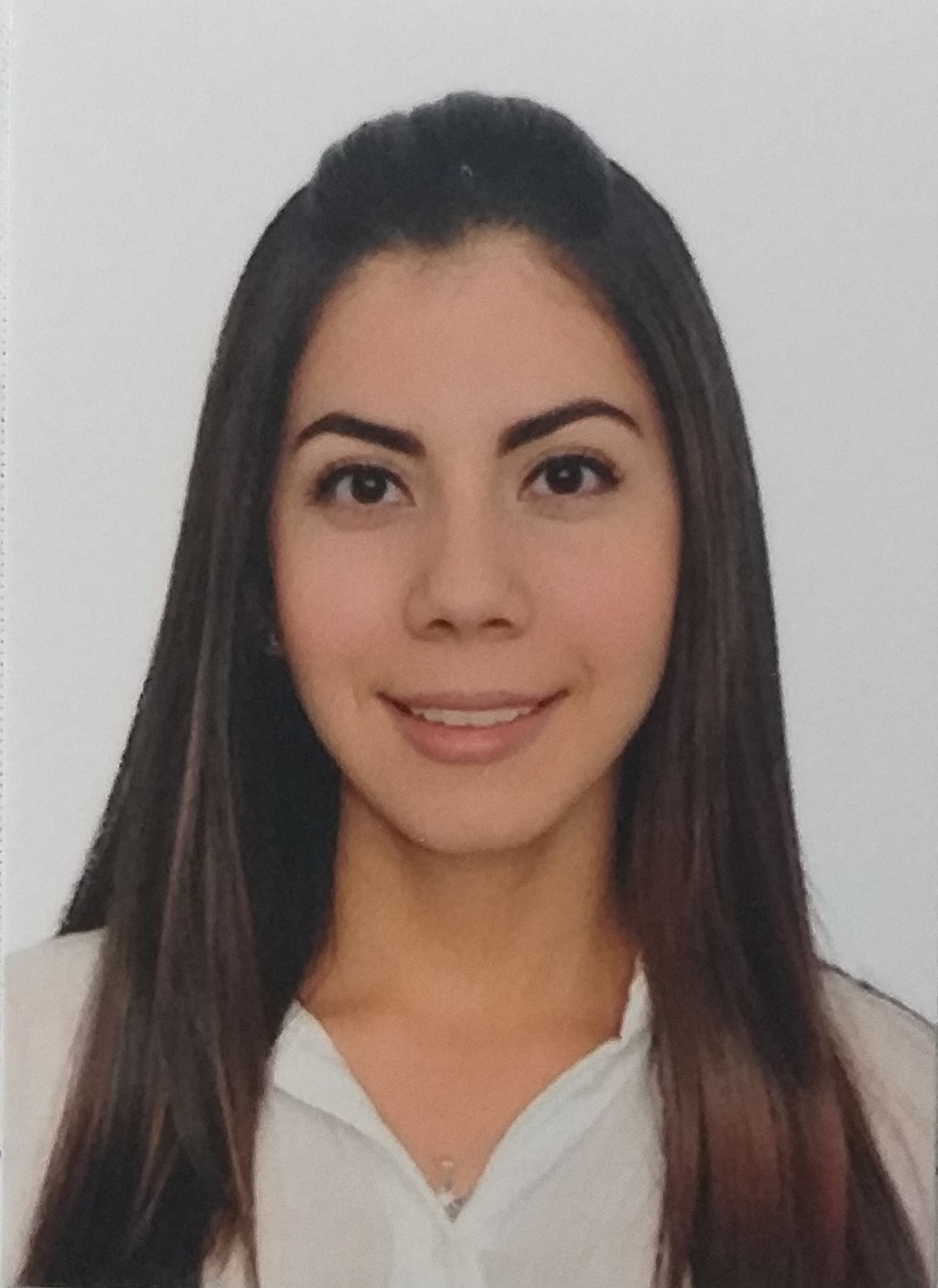 YESICA LORENA VILLEGAS VELASQUEZ