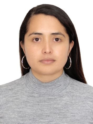 YISELA YULIETH ROMO PANTOJA